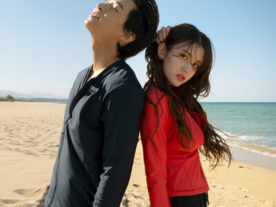 Jeon Somi Barrel 2020 HQ Photoshoot Somi Barrel 2020