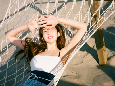 Jeon Somi Barrel 2020 HQ Photoshoot Somi Barrel 2020