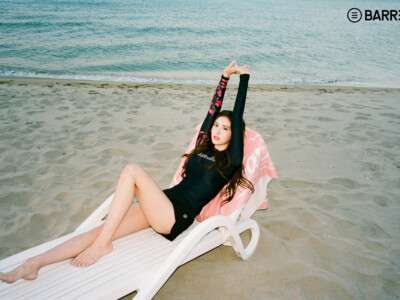 Jeon Somi Barrel 2020 HQ Photoshoot Somi Barrel 2020