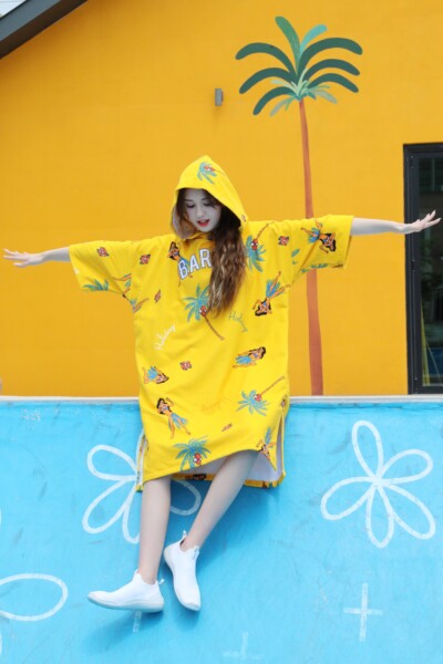 Jeon Somi Barrel 2020 Photoshoot Behind the scenes Somi Barrel 2020 BTS