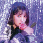 AhIn (MOMOLAND) Profile - K-Pop Database / dbkpop.com