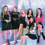 Momoland Starry Night Concept Group Momoland Starry Night Concept Group