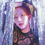 Nayun Momoland Starry Night Concept Nayun Momoland Starry Night Concept