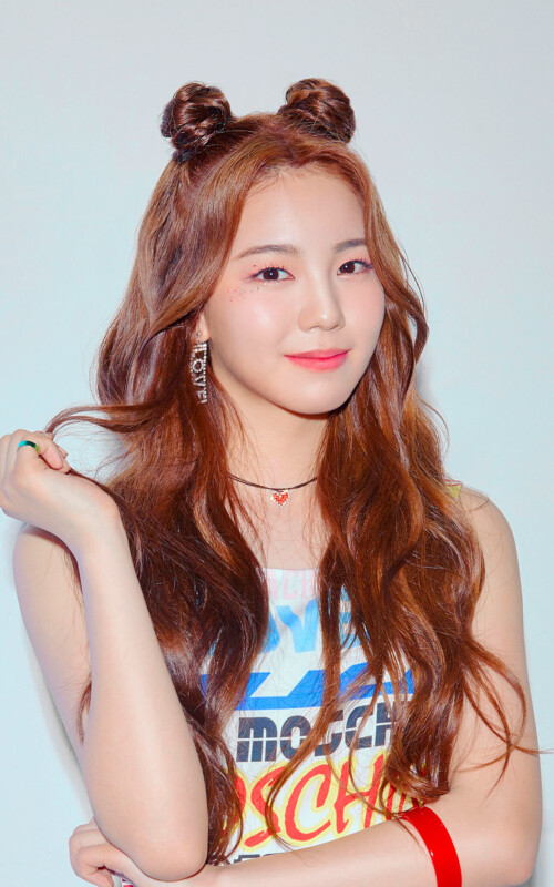 NiziU Members Profile - K-Pop Database / dbkpop.com