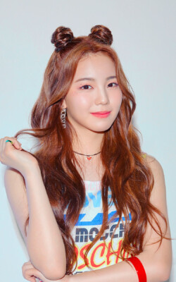 NiziU Ayaka Profile NiziU Ayaka Profile