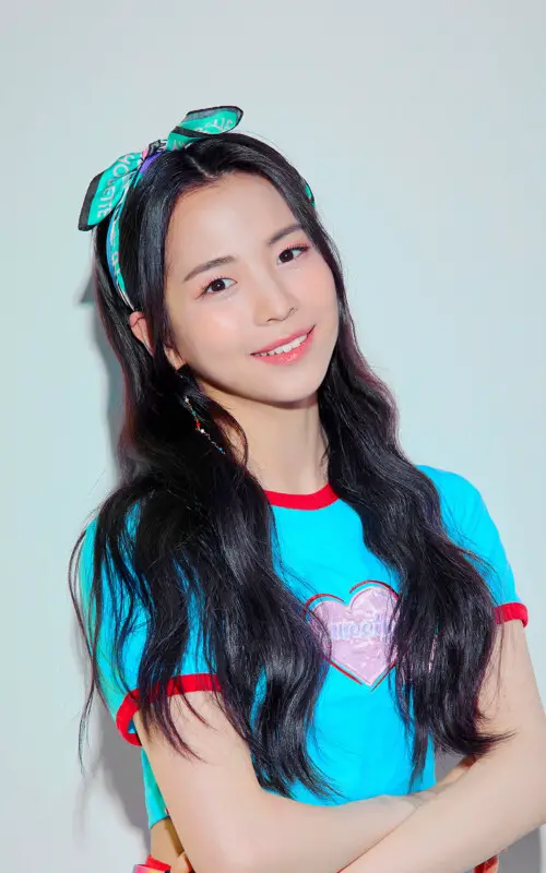 NiziU Members Profile - K-Pop Database / dbkpop.com