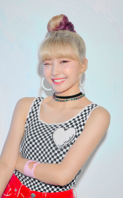 NiziU Mayuka Profile NiziU Mayuka Profile