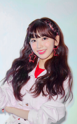 NiziU Miihi Profile NiziU Miihi Profile