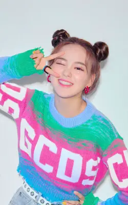 NiziU Rio Profile NiziU Rio Profile