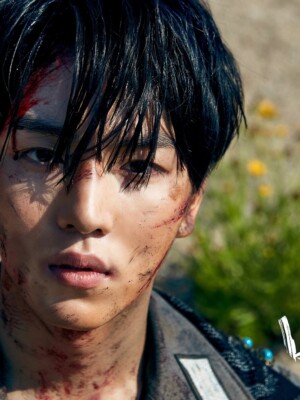 Pentagon Kino Basquiat Teaser Pentagon Kino Basquiat Teaser