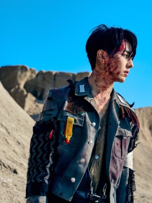 Pentagon Kino Basquiat Teaser Pentagon Kino Basquiat Teaser