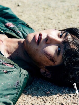 Pentagon Shinwon Basquiat Teaser Pentagon Shinwon Basquiat Teaser