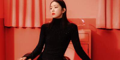 Irene Red Velvet IRENE & SEULGI Monster Teaser Irene Red Velvet IRENE & SEULGI Monster Teaser
