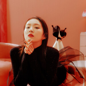 Irene Red Velvet IRENE & SEULGI Monster Teaser Irene Red Velvet IRENE & SEULGI Monster Teaser