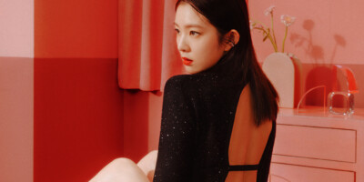 Irene Red Velvet IRENE & SEULGI Monster Teaser Irene Red Velvet IRENE & SEULGI Monster Teaser