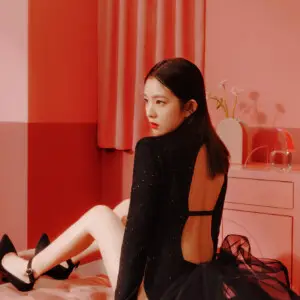 Irene Red Velvet IRENE & SEULGI Monster Teaser Irene Red Velvet IRENE & SEULGI Monster Teaser