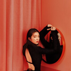 Irene Red Velvet IRENE & SEULGI Monster Teaser Irene Red Velvet IRENE & SEULGI Monster Teaser