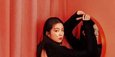 Irene Red Velvet IRENE & SEULGI Monster Teaser Irene Red Velvet IRENE & SEULGI Monster Teaser