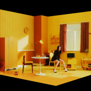 Seulgi Red Velvet IRENE & SEULGI Monster Teaser Seulgi Red Velvet IRENE & SEULGI Monster Teaser
