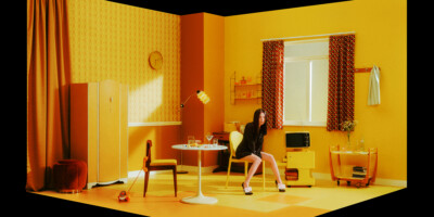 Seulgi Red Velvet IRENE & SEULGI Monster Teaser Seulgi Red Velvet IRENE & SEULGI Monster Teaser