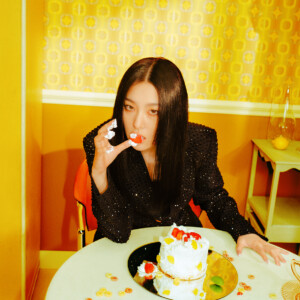 Seulgi Red Velvet IRENE & SEULGI Monster Teaser Seulgi Red Velvet IRENE & SEULGI Monster Teaser