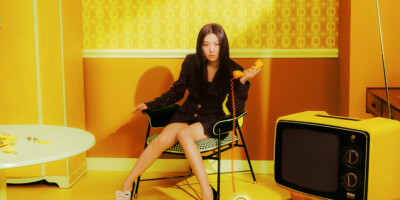 Seulgi Red Velvet IRENE & SEULGI Monster Teaser Seulgi Red Velvet IRENE & SEULGI Monster Teaser