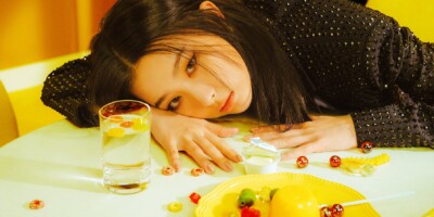 Seulgi Red Velvet IRENE & SEULGI Monster Teaser Seulgi Red Velvet IRENE & SEULGI Monster Teaser