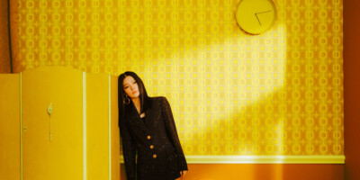 Seulgi Red Velvet IRENE & SEULGI Monster Teaser Seulgi Red Velvet IRENE & SEULGI Monster Teaser