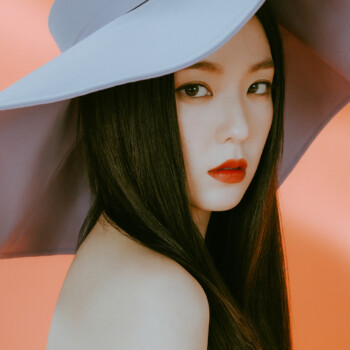 Irene - Red Velvet IRENE & SEULGI Monster Teaser 2 Irene - Red Velvet IRENE & SEULGI Monster Teaser 2