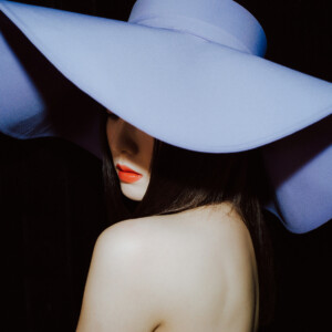 Irene - Red Velvet IRENE & SEULGI Monster Teaser 2 Irene - Red Velvet IRENE & SEULGI Monster Teaser 2