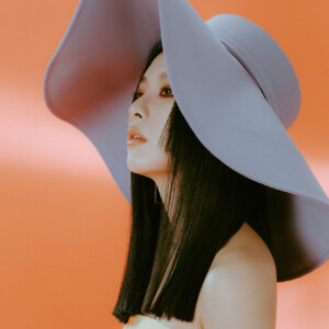 Seulgi - Red Velvet IRENE & SEULGI Monster Teaser 2 Seulgi - Red Velvet IRENE & SEULGI Monster Teaser 2