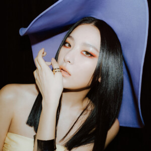 Seulgi - Red Velvet IRENE & SEULGI Monster Teaser 2 Seulgi - Red Velvet IRENE & SEULGI Monster Teaser 2