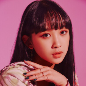 Secret Number Who Dis Concept Dita Secret Number Who Dis Concept Dita