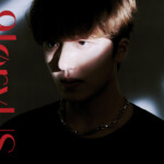 Chani SF9 9loryUs Teaser Black Chaser Chani SF9 9loryUs Teaser Black Chaser