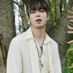 Dawon SF9 9loryUs Teaser Golden Chaser Dawon SF9 9loryUs Teaser Golden Chaser