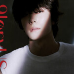 Hwiyoung SF9 9loryUs Teaser Black Chaser Hwiyoung SF9 9loryUs Teaser Black Chaser