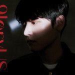 Inseong SF9 9loryUs Teaser Black Chaser Inseong SF9 9loryUs Teaser Black Chaser