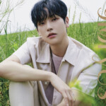 Inseong SF9 9loryUs Teaser Golden Chaser Inseong SF9 9loryUs Teaser Golden Chaser