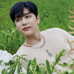 Jaeyoon SF9 9loryUs Teaser Golden Chaser Jaeyoon SF9 9loryUs Teaser Golden Chaser