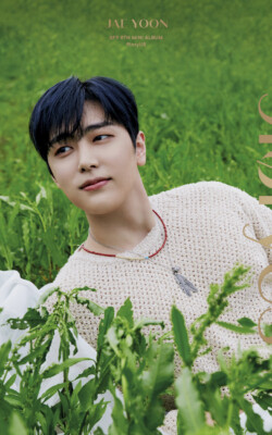 Jaeyoon SF9 9loryUs Teaser Golden Chaser Jaeyoon SF9 9loryUs Teaser Golden Chaser