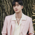 Rowoon SF9 9loryUs Teaser Golden Chaser Rowoon SF9 9loryUs Teaser Golden Chaser