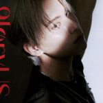 Taeyang SF9 9loryUs Teaser Black Chaser Taeyang SF9 9loryUs Teaser Black Chaser