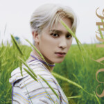 Taeyang SF9 9loryUs Teaser Golden Chaser Taeyang SF9 9loryUs Teaser Golden Chaser