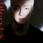 Zuho SF9 9loryUs Teaser Black Chaser Zuho SF9 9loryUs Teaser Black Chaser