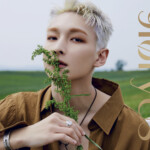 Zuho SF9 9loryUs Teaser Golden Chaser Zuho SF9 9loryUs Teaser Golden Chaser