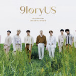 SF9 9loryUs Teaser Group Golden Chaser SF9 9loryUs Teaser Group Golden Chaser