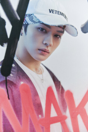 Lee Know Stray Kids Go Concept Lee Know Stray Kids Go Concept