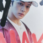 Lee Know Stray Kids Go Concept Lee Know Stray Kids Go Concept