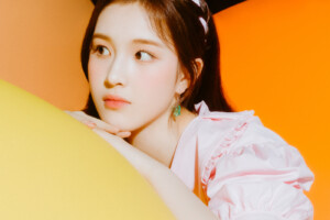 Lee Jaehee Weeekly We Are Teaser Lee Jaehee Weeekly We Are Teaser