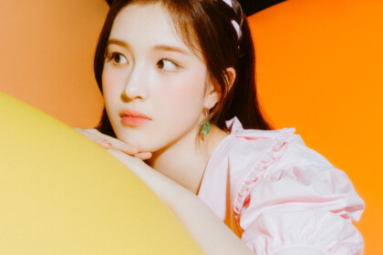 Lee Jaehee Weeekly We Are Teaser Lee Jaehee Weeekly We Are Teaser
